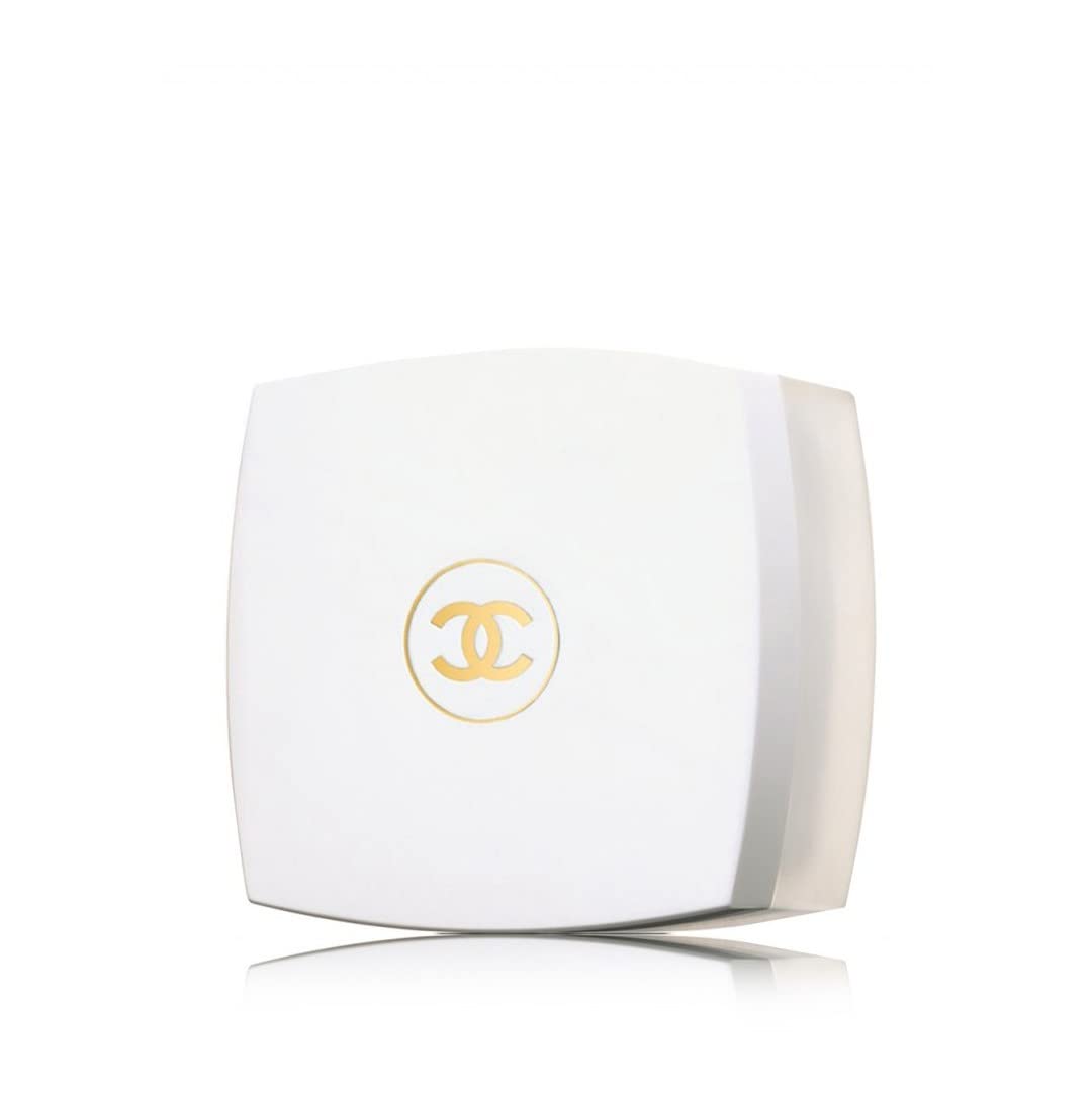 CHANEL Coco Mademoiselle Silky Body Cream 150g كريم الجسم الحريري كوكو مادموزيل من شانيل - Image 3