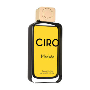 CIRO MASKÉE EAU DE PARFUM 100ml عطر للرجال والنساء