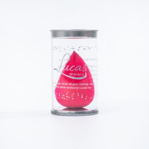 LUCAS BY BARAA Beauty Blender لوكاس بيوتي بلندر