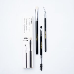 LUCAS BRUSH Special Edition For Eyes Set  لوكاس مجموعة إصدار خاص للعيون