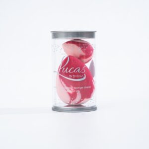 LUCAS BY BARAA Beauty Blender Set سيت بيوتي بلندر من لوكاس