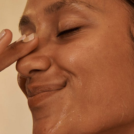 THE BODY SHOP Seaweed Oil-Control Overnight Mask 75ml ذا بدي شوب ماسك ليلي للبشرة - Image 4