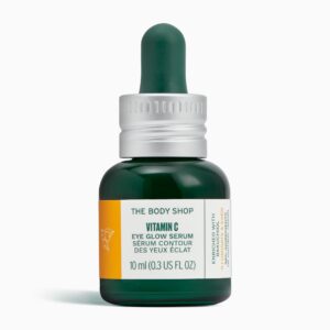 THE BODY SHOP Vitamin C Eye Glow Serum 10ml ذا بدي شوب سيروم الفيتامين C للعين