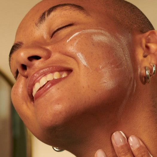 THE BODY SHOP Vitamin E Nourishing Night Cream 50ml ذا بدي شوب كريم ليلي للبشرة - Image 4