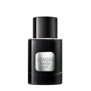 GIORGIO ARMANI ARMANI CODE ELIXIR EXTRAIT DE PARFUM 50 ML جورجيو أرماني عطر للرجال