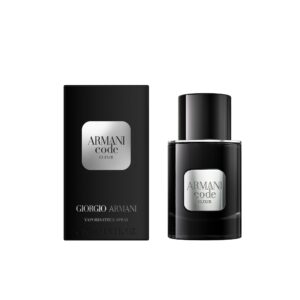 GIORGIO ARMANI ARMANI CODE ELIXIR EXTRAIT DE PARFUM 50ml جورجيو أرماني عطر للرجال