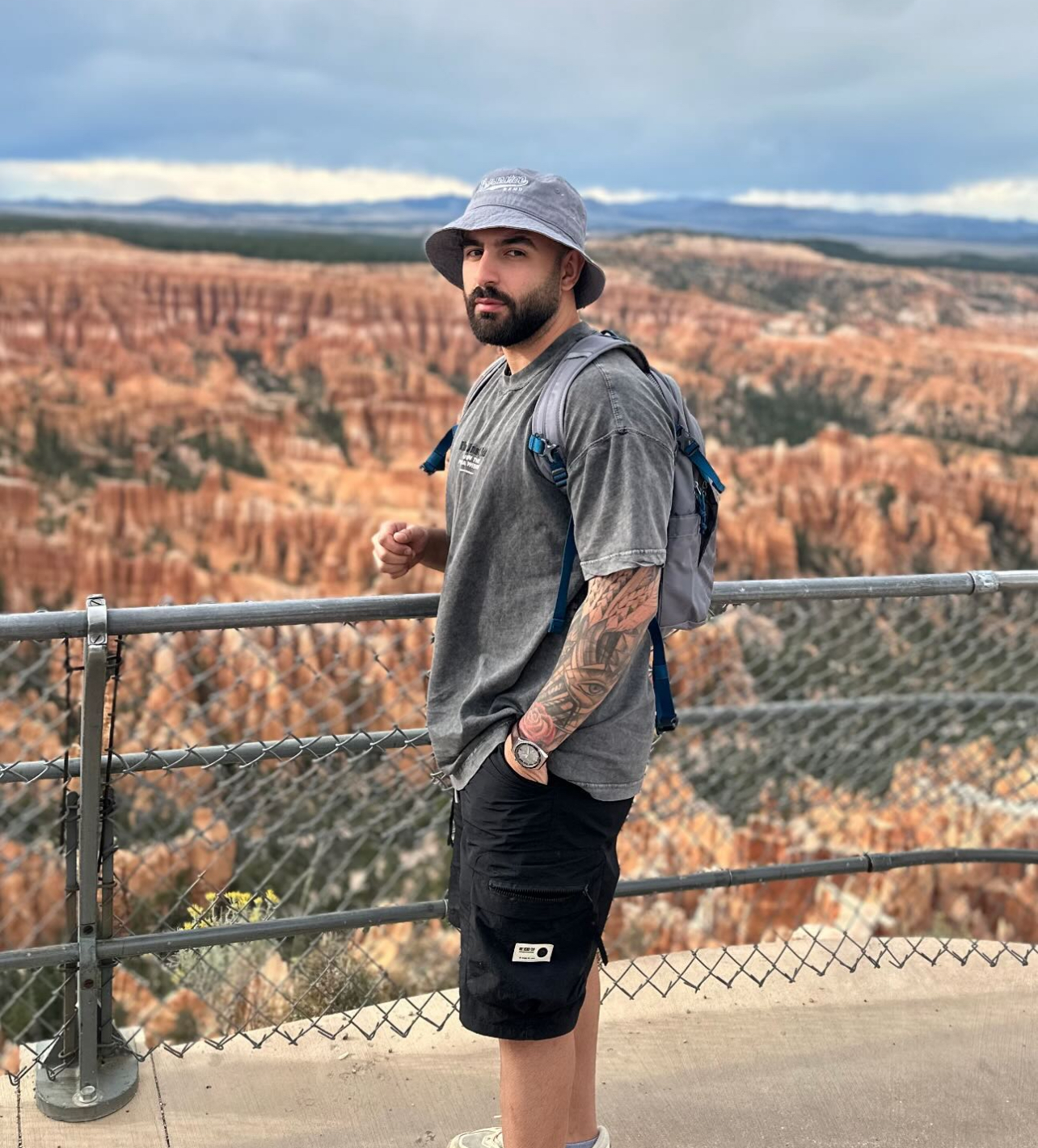 AHMED HUSAM احمد حسام