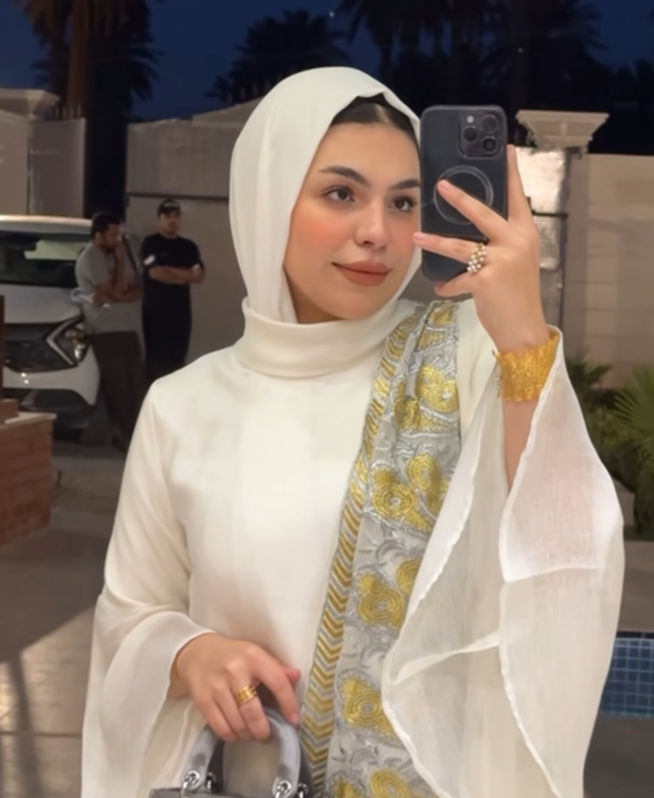 Aya Mohammed اية محمد