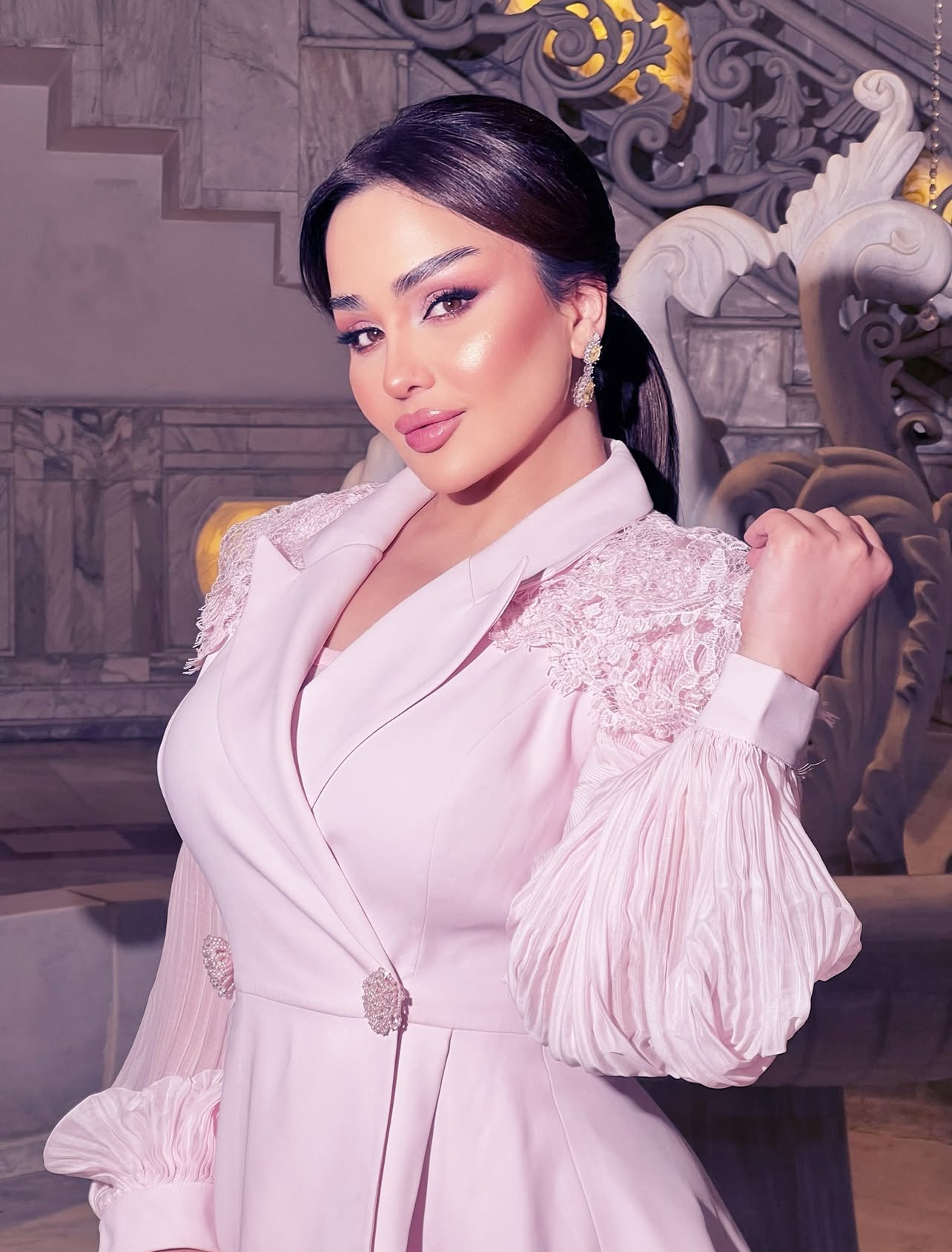 SHAHAD ALSHEMARI | شهد الشمري