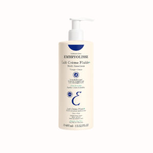 EMBRYOLISSE Lait-Crème Fluid+ 400ml كريم مرطب للجسم