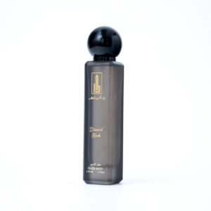 Dar Al-Kuwait Perfumes Diamond Black Hair Mist 50ml دار الكويت للعطور عطر للشعر
