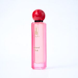 Dar Al-Kuwait Perfumes Diamond Pink Hair Mist 50ml دار الكويت للعطور عطر للشعر