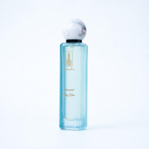 Dar Al-Kuwait Perfumes Diamond Sky Blue Hair Mist 50ml دار الكويت للعطور عطر للشعر