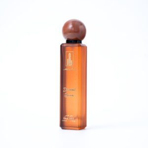 Dar Al-Kuwait Perfumes Diamond Brawn Hair Mist 50ml دار الكويت للعطور عطر للشعر