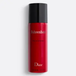 DIOR Fahrenheit Spray Deodorant 150ml ديور فهرنهايت مضاد للتعرق للرجال والنساء