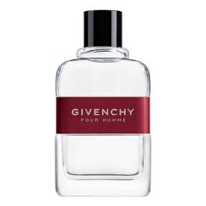 GIVENCHY POUR HOMME Eau de Toilette 100ml جيفنشي عطر للرجال