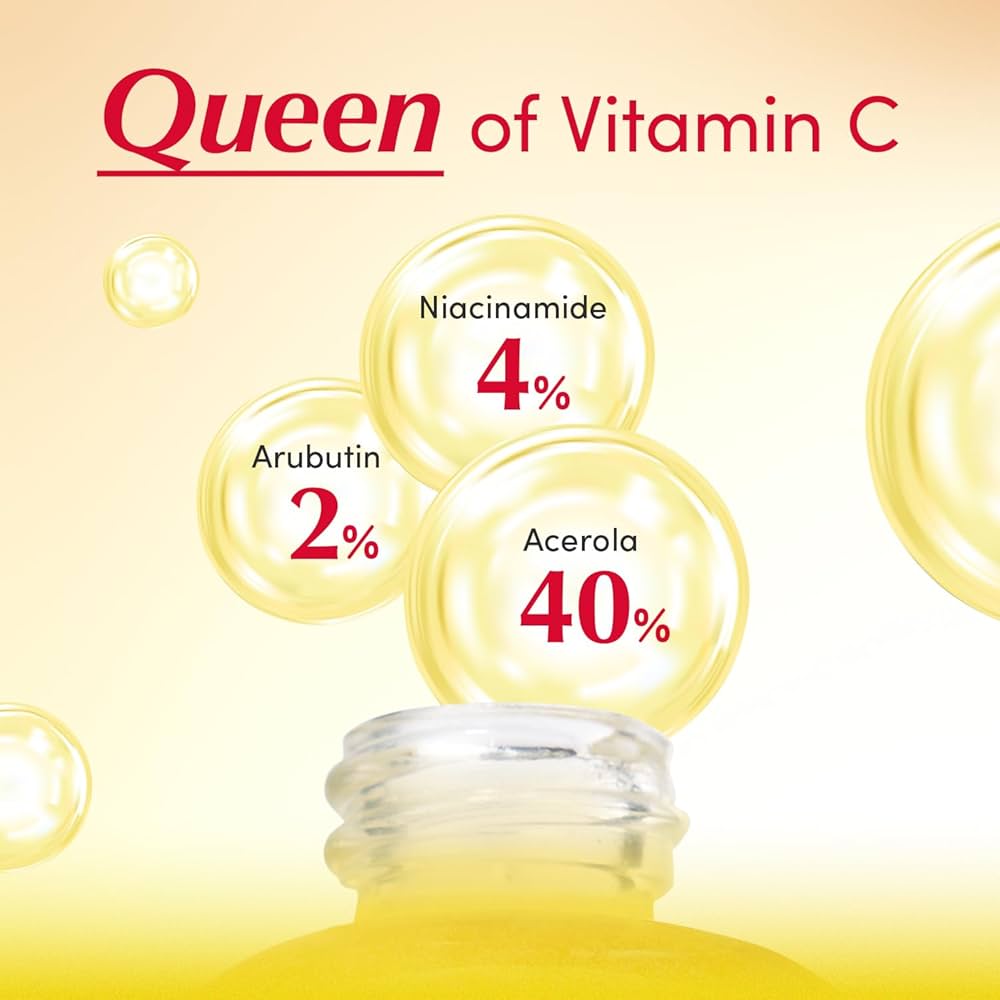 EQQUALBERRY - Vitamin Brightening Serum 30ml سيروم معالج يعزز اشراقة البشرة - Image 3