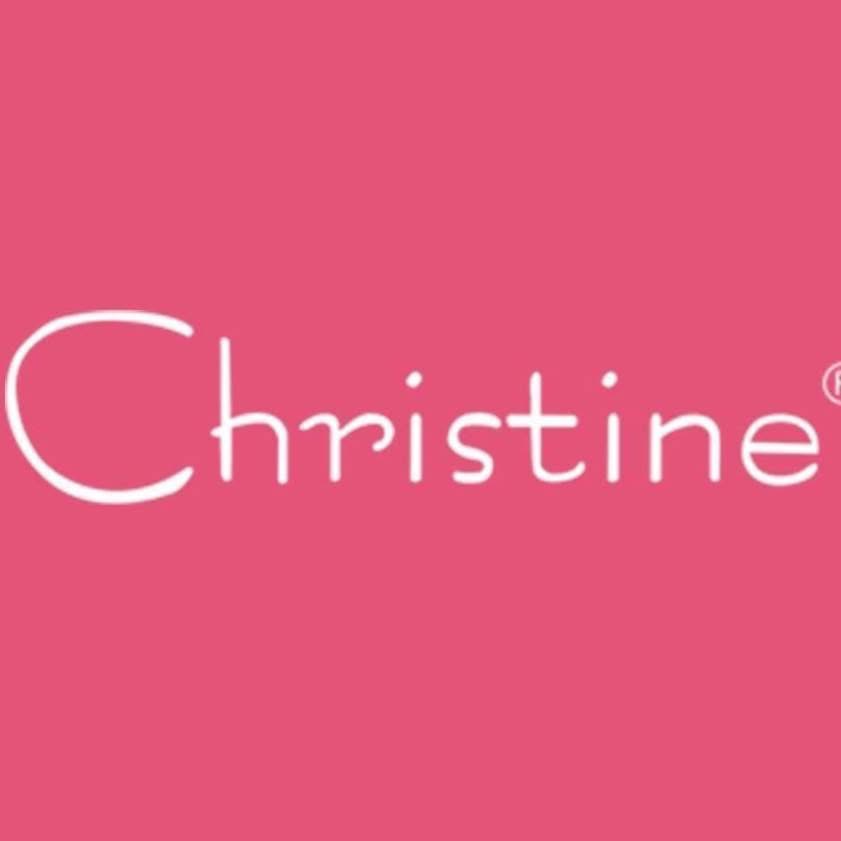 CHRISTINE