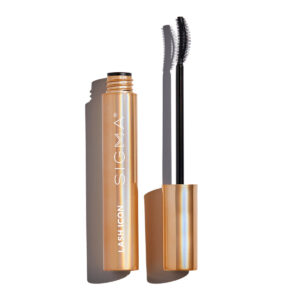 SIGMA LASH ICON LENGTHENING & VOLUMIZING TUBING MASCARA سگما ماسكارا لاش آيكون لتطويل وتكثيف الرموش