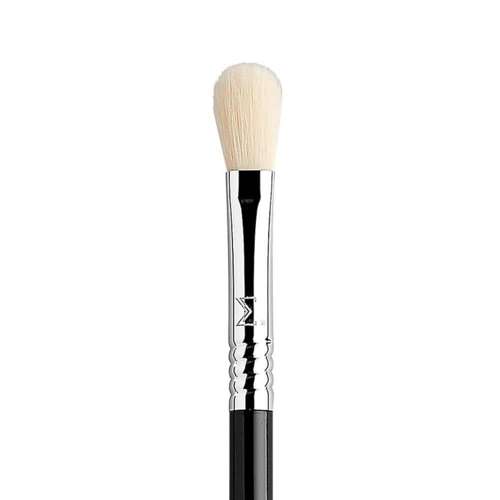 SIGMA E25 Max Blending Brush فرشاة دمج وتحديد العيون من سيگما - Image 3