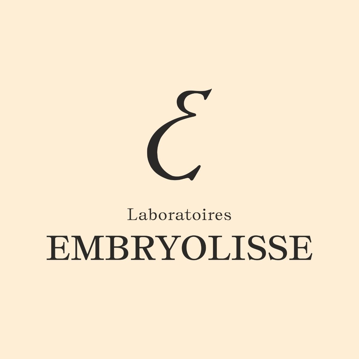 EMBRYOLISSE