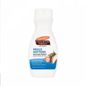 Palmer's Cocoa Butter Formula Heals Softens 250ml لوشن للجسم بزبدة الكاكو