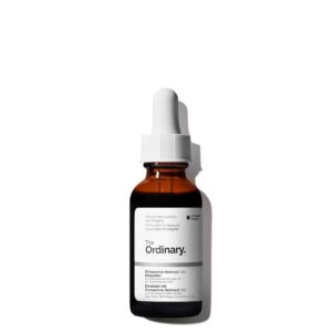 THE ORDINARY Granactive Retinoid 2% Emulsion 30ml ذا أوردنري مستحلب جراناكتيف ريتينويد للبشرة