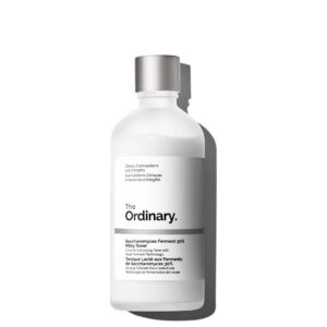 THE ORDINARY Saccharomyces Ferment 30% Milky Toner 100ml ذا أوردنري تونر حليبي للبشرة