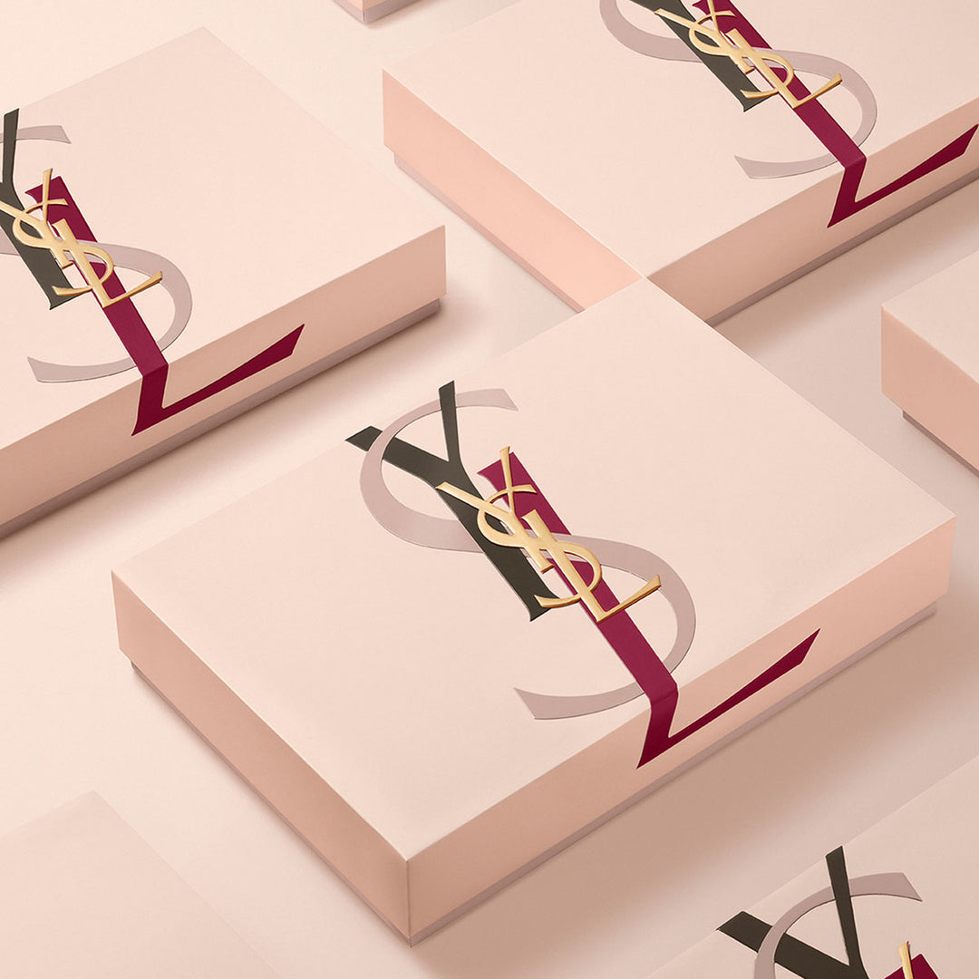 YVES SAINT LAURENT Libre Eau De Parfum 90ML & Mini Loveshine Gift Set مجموعة هدايا للنساء - Image 4