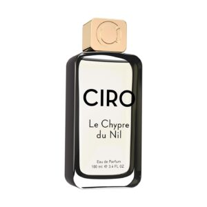 CIRO LE CHYPRE DU NIL EAU DE PARFUM 100ml عطر للرجال والنساء