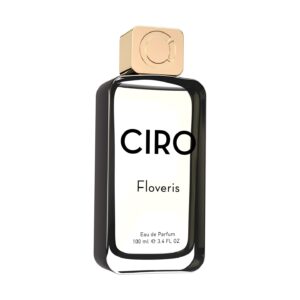 CIRO FLOVERIS EAU DE PARFUM 100ml عطر للرجال والنساء
