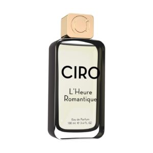 CIRO L’HEURE ROMANTIQUE EAU DE PARFUM 100ml عطر للرجال والنساء