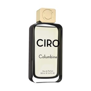 CIRO COLUMBINE EAU DE PARFUM 100ml عطر للرجال والنساء