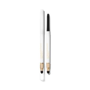 LANCOME LE STYLO WATERPROOF 11 RADIANT WHITE  لانكوم قلم كحل مقاوم للماء