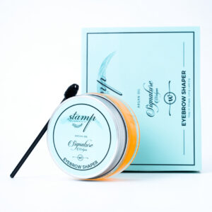 STAMP EYEBROW SHAPER Signature By WELYAN جل تثبيت الحواجب لوليان
