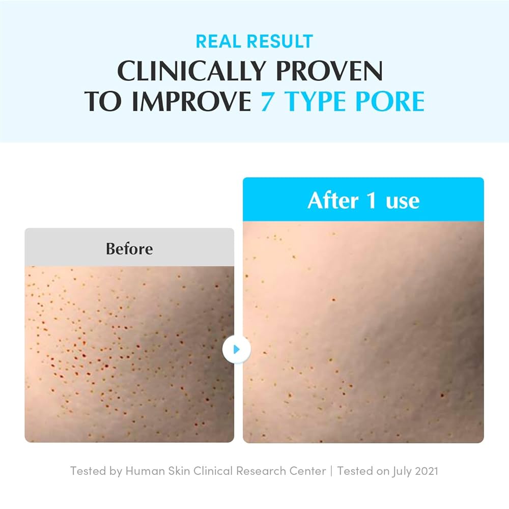 EQQUALBERRY Swimming Pool Ampoule 50ml سيروم حمض الهيالورونيك أسد للبشرة - Image 7