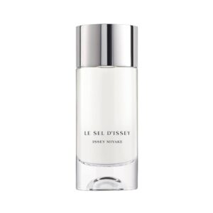 ISSEY MIYAKE LE SEL D'ISSEY EAU DE TOILETTE 100ml أيسي مياكي عطر للرجال