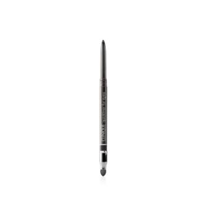 CLINIQUE Quickliner For Eyes 07 really black قلم تحديد العيون من كلينيك