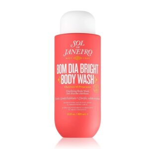 SOL DE JANEIRO Bom Dia Bright Body Wash 385ml غسول الجسم سول دي جانيرو