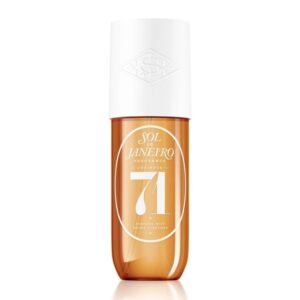 SOL DE JANEIRO Cheirosa 71 Perfume Mist 90ml عطر الجسم و الشعر من سول دي جانيرو