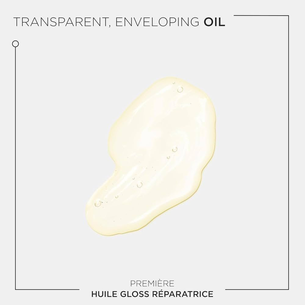 KÉRASTASE PREMIÈRE HUILE GLOSS RÉPARATRICE 30ml سيروم معالج لتقصف الشعر من كريستاس - Image 4