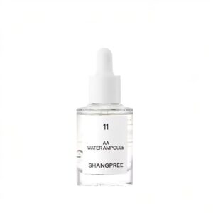 SHANGPREE AA WATER AMPOULE SERUM 30ml سيروم من شانكبري