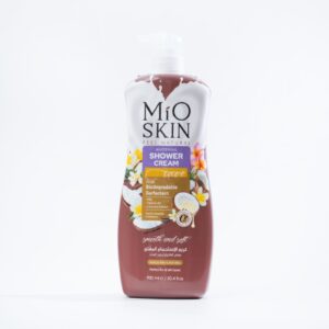 MIO SKIN WHITENING SHOWER CREAM COCONUT 900ml كريم استحمام من مايو سكن
