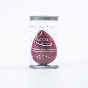 LUCAS BY BARAA Professional Beauty Blender بيوتي بلندر من لوكاس