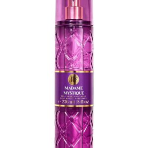 BATH & BODY MADAME MYSTIQUE FINE FRAGRANCE MIST 236ml رذاذ عطر للجسم من باث اند بدي