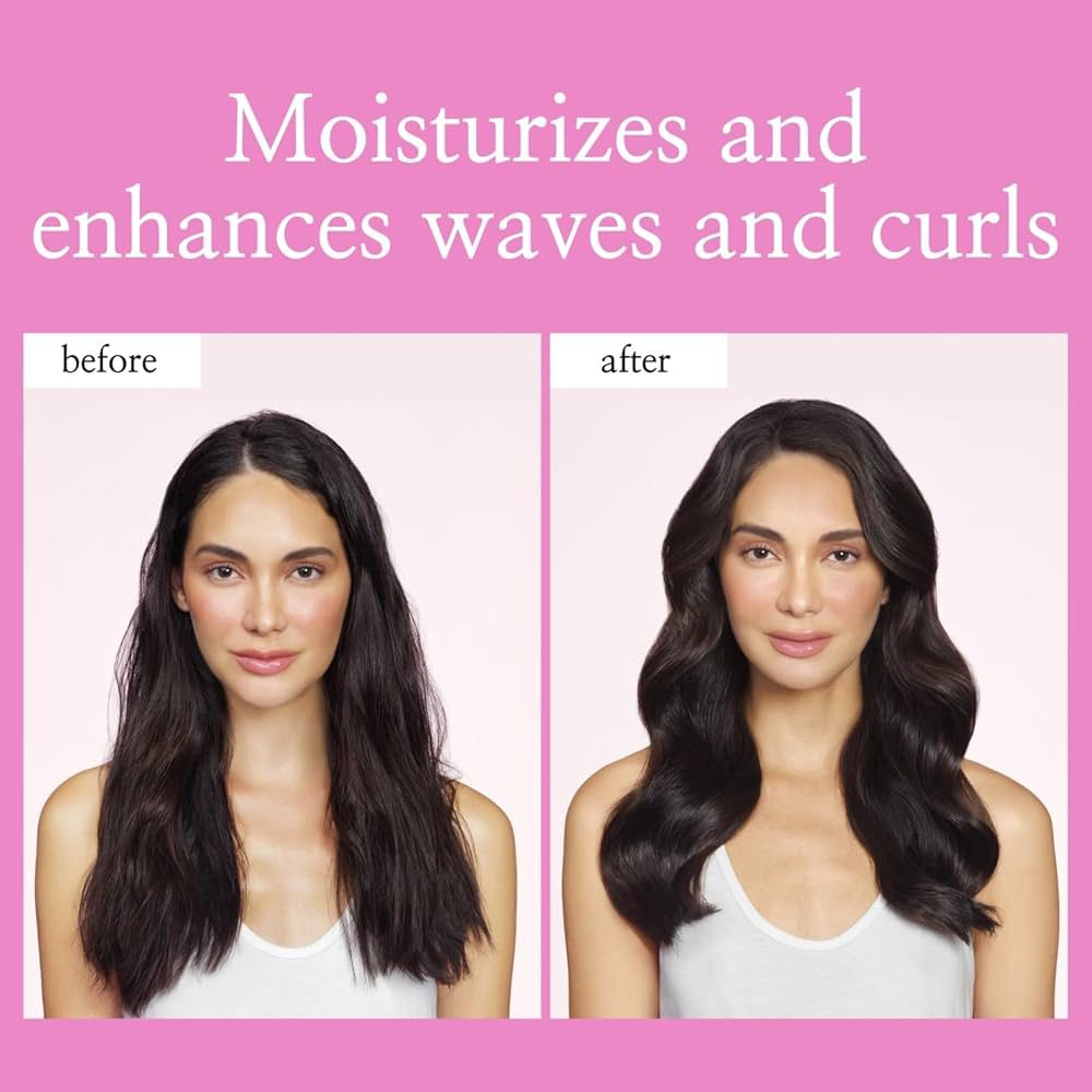 LUSETA CURL ENHANCING LEAVE-IN CREAM 150ml لوسيتا كريم لتعزيز تجعيد الشعر - Image 6