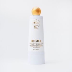 REMIA NUTRITION REPAIR FULL EFFECT SHAMPOO 300ml شامبو ضد التساقط