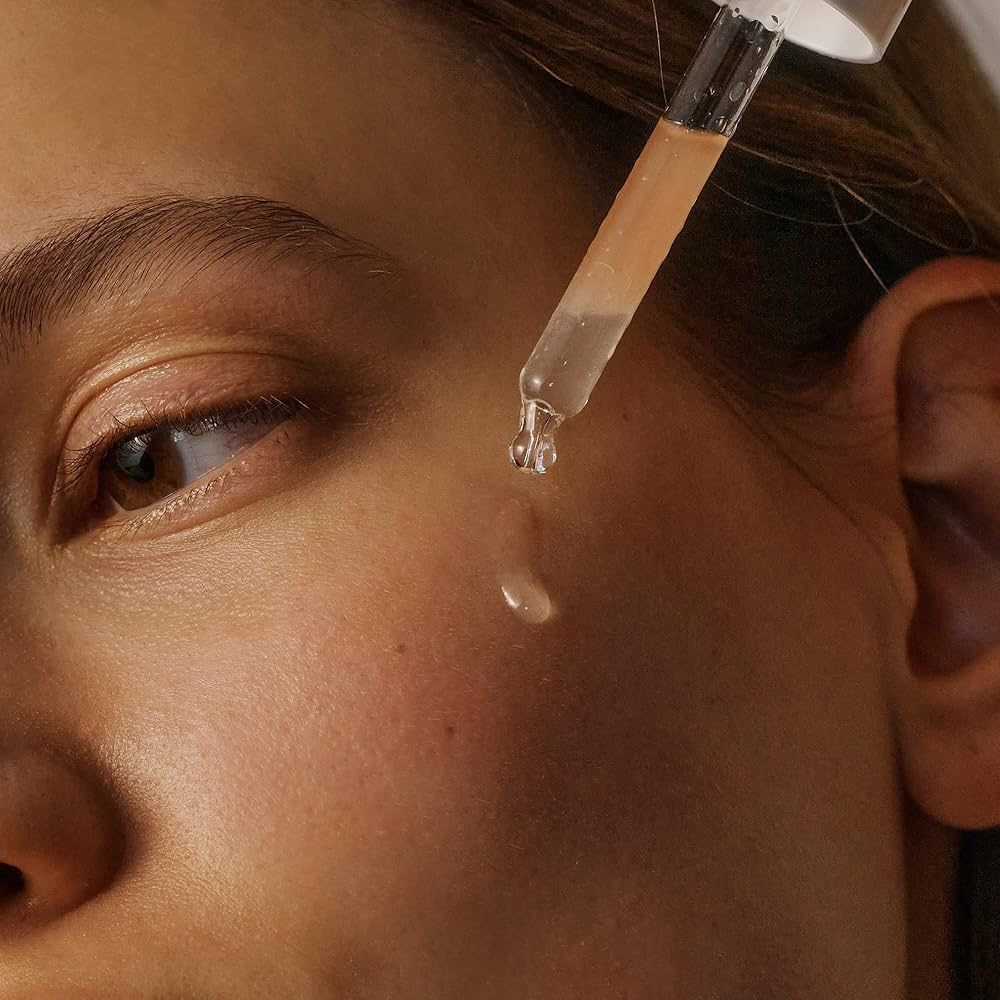 KORRES APOTHECARY WILD ROSE SPOTLESS SERUM 30ml سيروم لمكافحة البقع الداكنة من كوريس - Image 5