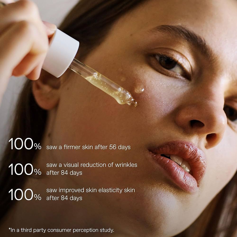 KORRES BLACK PINE SCULPT + LIFT SERUM 30ml سيروم لشد البشرة من كوريس - Image 4