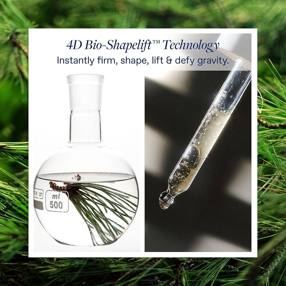 KORRES BLACK PINE SCULPT + LIFT SERUM 30ml سيروم لشد البشرة من كوريس - Image 3